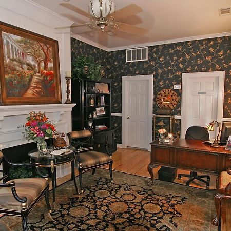 The Elliott House Inn Charleston Habitación foto