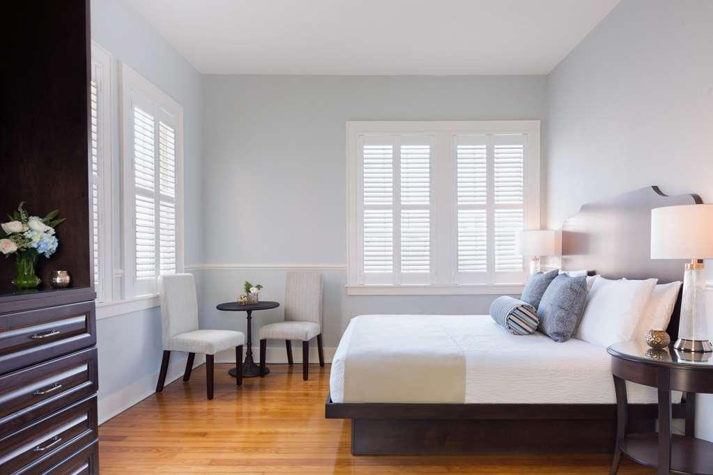 The Elliott House Inn Charleston Exterior foto