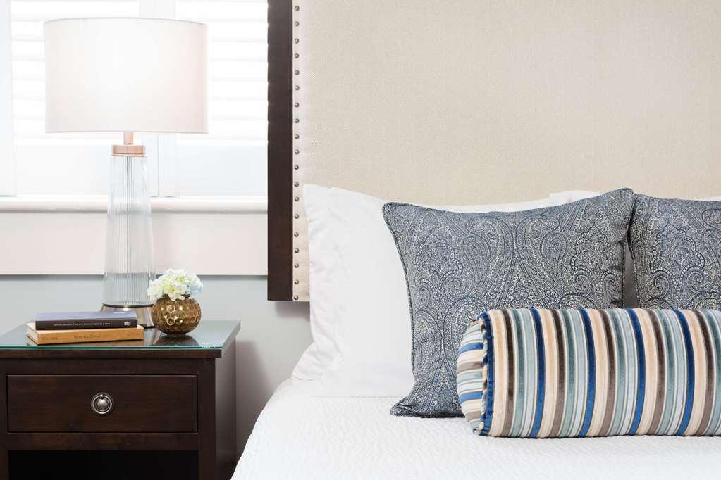 The Elliott House Inn Charleston Habitación foto